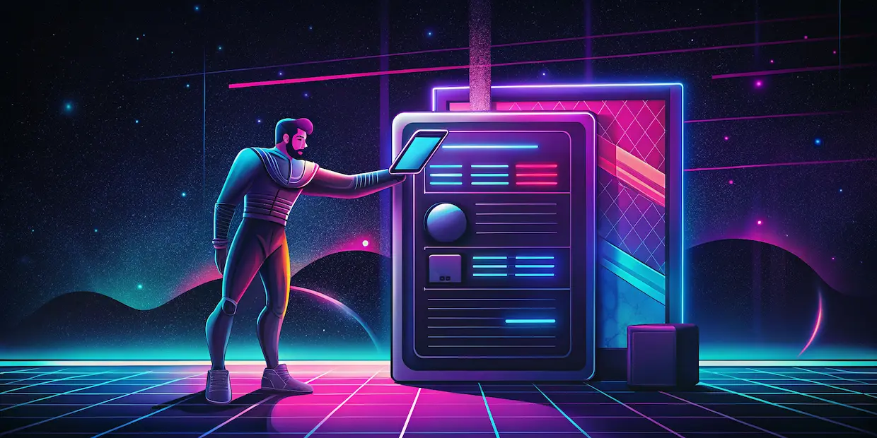 Conseiller Rock Bottom Blues